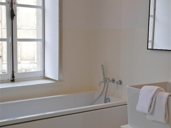 B&B Bloc G : photo 2 de la chambre chambre double confort