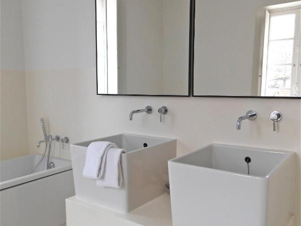 B&B Bloc G : photo 1 de la chambre chambre double confort