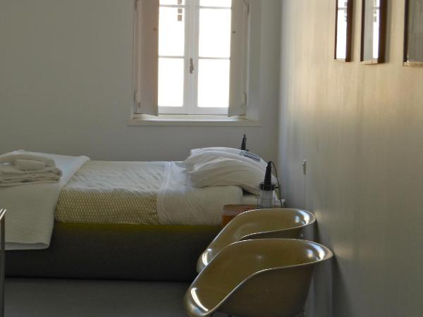 B&B Bloc G : photo 3 de la chambre chambre double