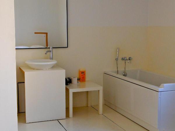 B&B Bloc G : photo 4 de la chambre chambre double confort