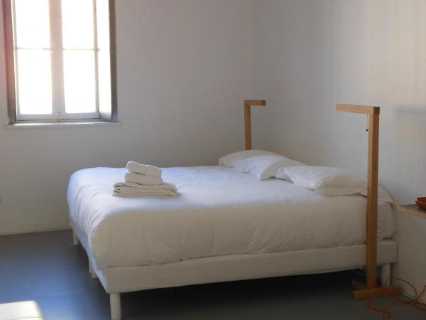 B&B Bloc G : photo 3 de la chambre chambre double confort