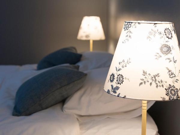 Boutique hotel Sawohouse : photo 4 de la chambre chambre double