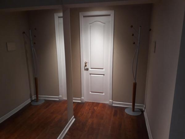 Millennium Departamento en Mendoza : photo 1 de la chambre appartement deluxe