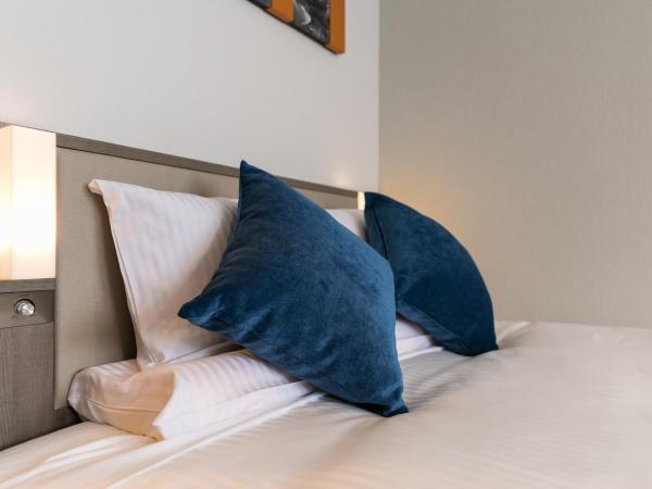 Hotel Mystays Nagoya Nishiki : photo 4 de la chambre chambre standard lit queen-size