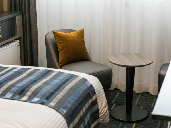 Hotel Mystays Nagoya Nishiki : photo 2 de la chambre chambre standard lit queen-size