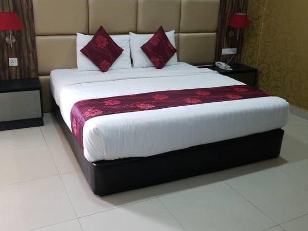 Signature Hotel @ Bangsar South : photo 1 de la chambre suite exécutive