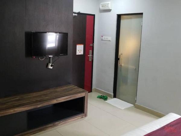 Signature Hotel @ Bangsar South : photo 2 de la chambre suite exécutive