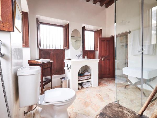 XVA Art Hotel : photo 9 de la chambre chambre double supérieure - non-fumeurs