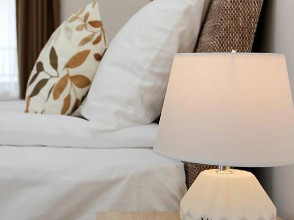 Boutique Apartments : photo 4 de la chambre chambre familiale