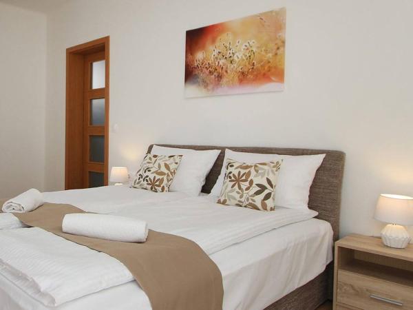 Boutique Apartments : photo 5 de la chambre chambre familiale