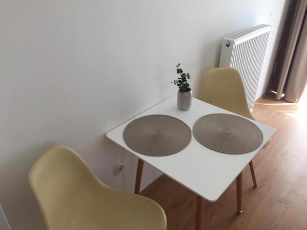 Boutique Apartments : photo 6 de la chambre chambre familiale