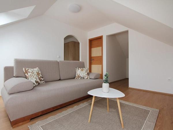 Boutique Apartments : photo 4 de la chambre chambre double ou lits jumeaux supérieure