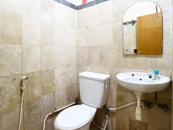 Wisma Gading Indah 1 : photo 1 de la chambre chambre double supérieure