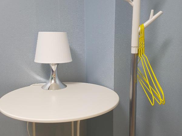 Seoul Forest Stay : photo 5 de la chambre chambre simple