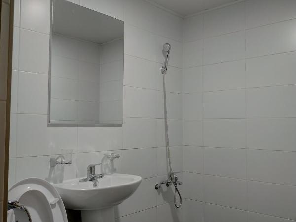 Seoul Forest Stay : photo 2 de la chambre chambre double