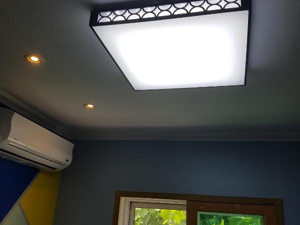 Seoul Forest Stay : photo 3 de la chambre chambre double