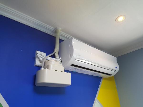 Seoul Forest Stay : photo 4 de la chambre chambre double