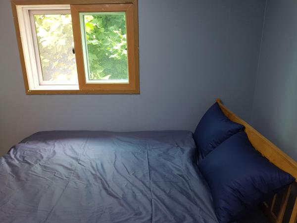 Seoul Forest Stay : photo 5 de la chambre chambre double