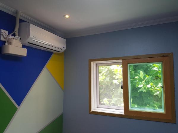 Seoul Forest Stay : photo 6 de la chambre chambre double