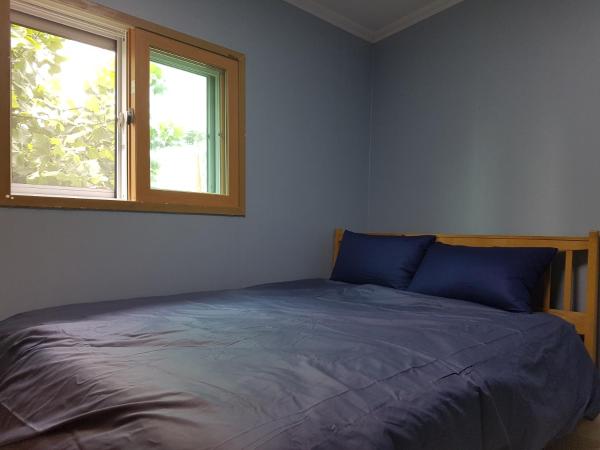 Seoul Forest Stay : photo 7 de la chambre chambre double