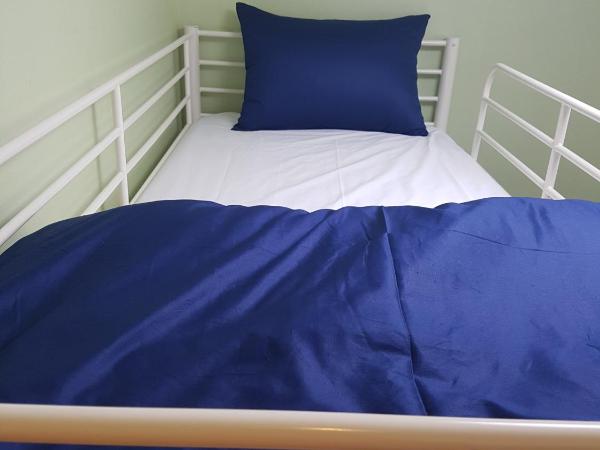 Seoul Forest Stay : photo 4 de la chambre chambre triple basique avec salle de bains commune