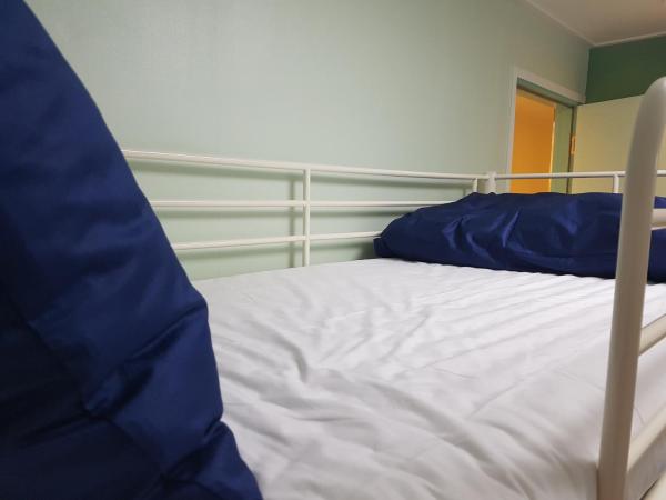 Seoul Forest Stay : photo 6 de la chambre chambre triple basique avec salle de bains commune