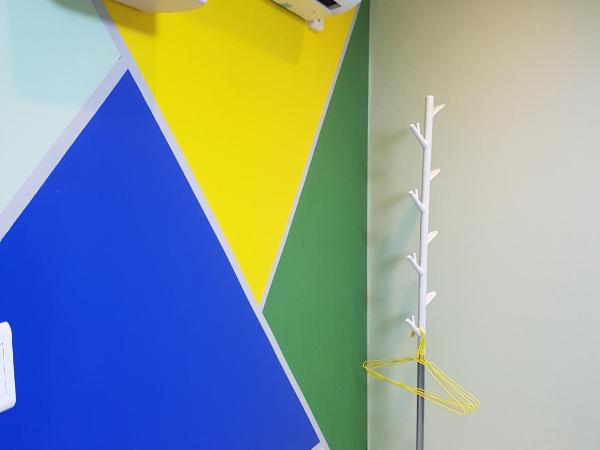 Seoul Forest Stay : photo 3 de la chambre chambre simple