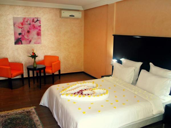 Ubay Hotel : photo 4 de la chambre suite sweety 