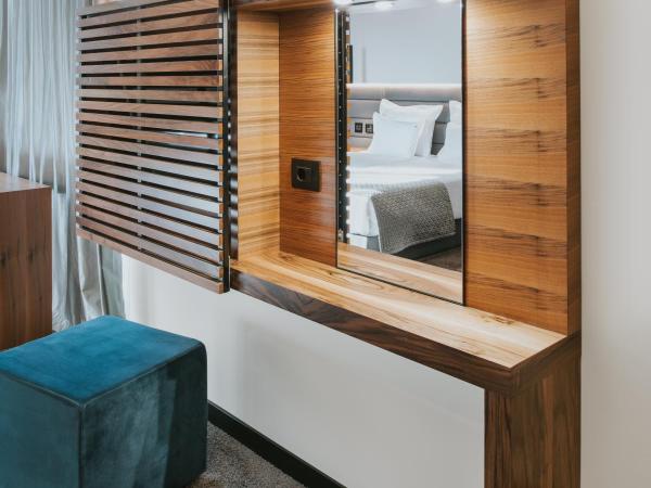 Boutique Hotel Ani - Adults Only : photo 1 de la chambre chambre double standard