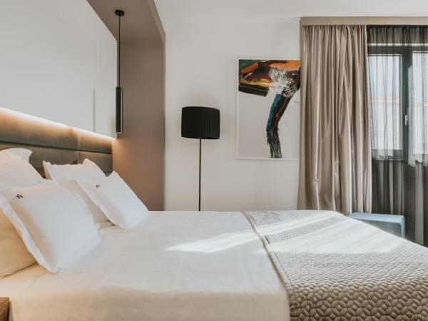 Boutique Hotel Ani - Adults Only : photo 4 de la chambre chambre double standard