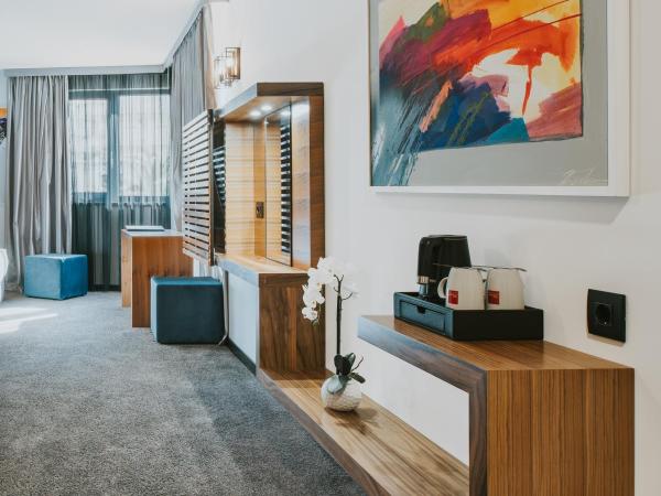 Boutique Hotel Ani - Adults Only : photo 2 de la chambre chambre double standard