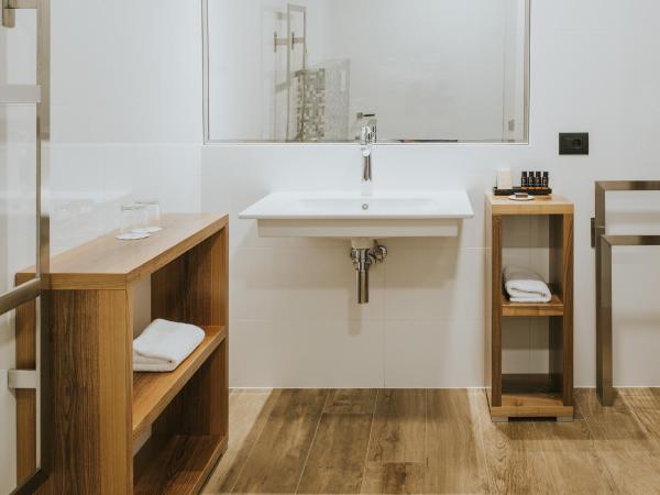 Boutique Hotel Ani - Adults Only : photo 6 de la chambre chambre double standard