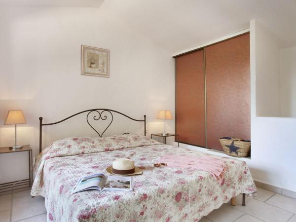 Résidence Odalys La Bastide des Chênes : photo 2 de la chambre appartement 2 pièces - duplex 4/5 pers.