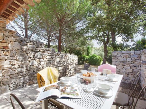 Résidence Odalys La Bastide des Chênes : photo 9 de la chambre appartement 2 pièces - duplex 4/5 pers.