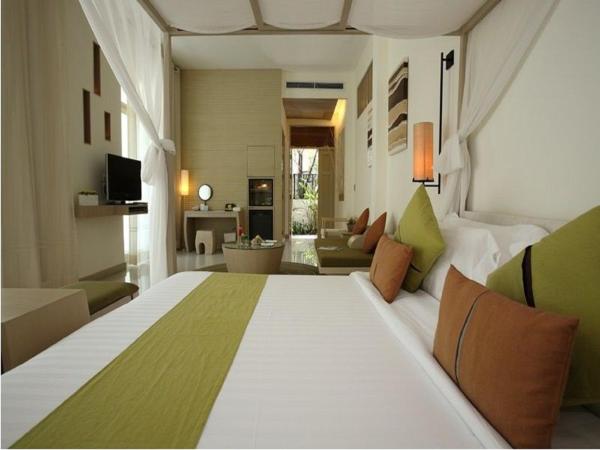 Mercure Koh Chang Hideaway : photo 6 de la chambre villa avec piscine