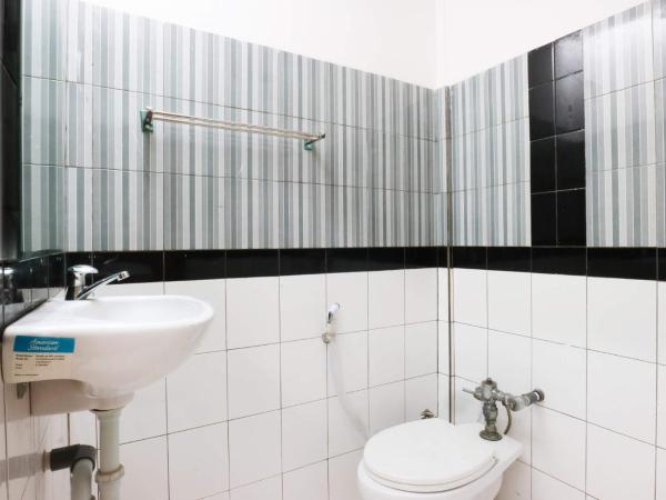 Habibah Syariah Hotel : photo 10 de la chambre chambre deluxe