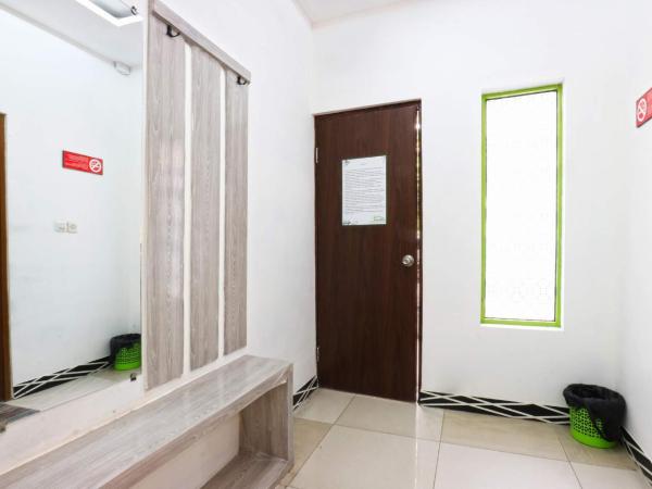 Habibah Syariah Hotel : photo 6 de la chambre chambre deluxe