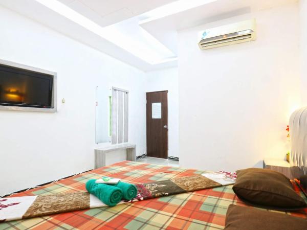 Habibah Syariah Hotel : photo 1 de la chambre chambre deluxe