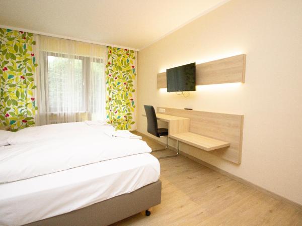 Ahorn Hotel : photo 4 de la chambre chambre double