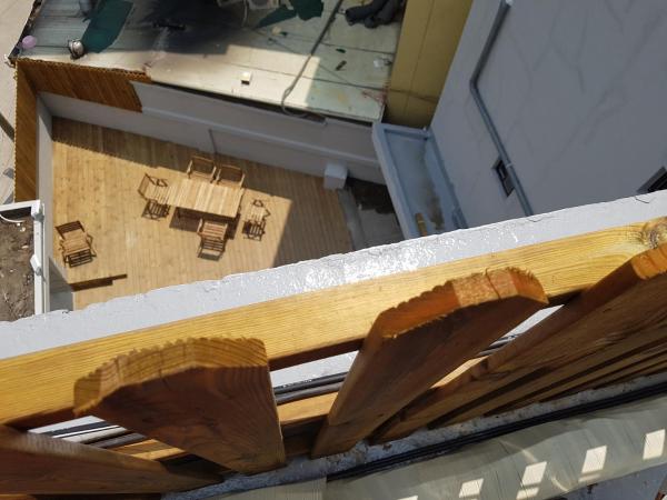 Seoul Forest Stay : photo 3 de la chambre lit dans dortoir pour femmes de 6 lits