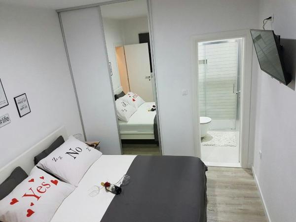 Kaja Apartment : photo 1 de la chambre appartement