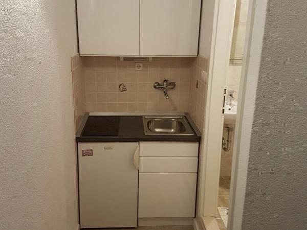 Kaja Apartment : photo 2 de la chambre appartement