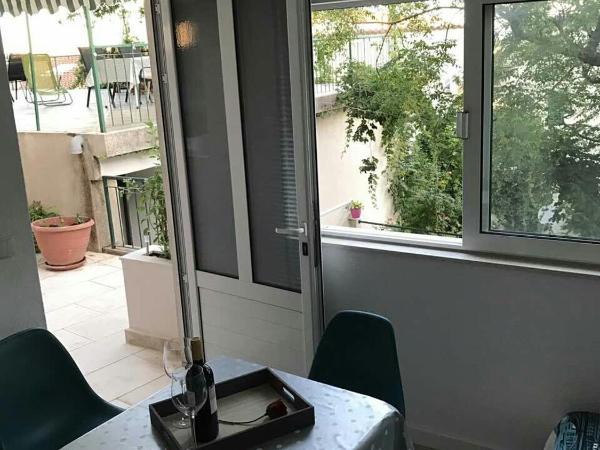 Kaja Apartment : photo 5 de la chambre appartement