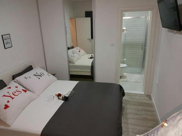 Kaja Apartment : photo 7 de la chambre appartement