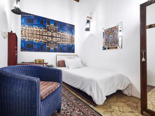 XVA Art Hotel : photo 4 de la chambre chambre simple