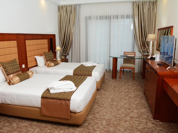 Marigold Hotel : photo 10 de la chambre suite junior