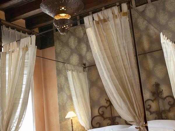 Novecento Boutique Hotel : photo 6 de la chambre chambre double supérieure
