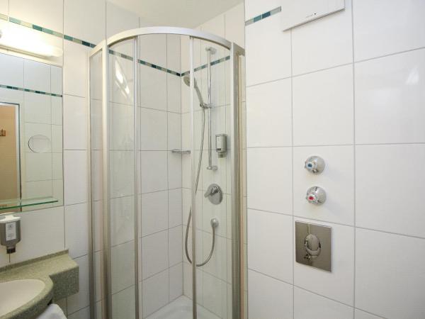 Hotel Leopold : photo 2 de la chambre chambre simple standard