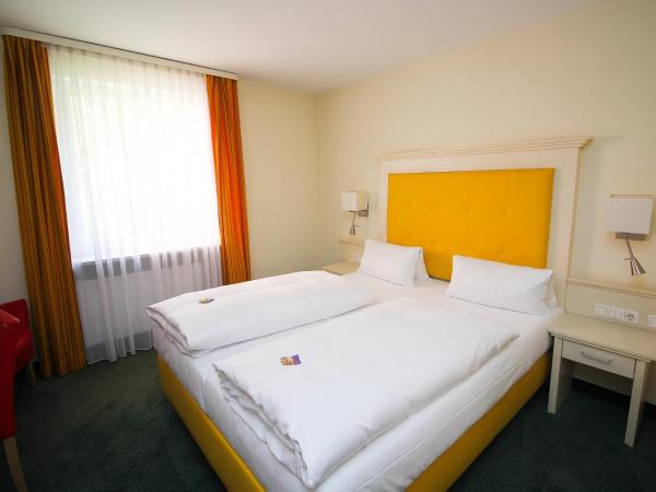 Hotel Leopold : photo 9 de la chambre chambre double standard