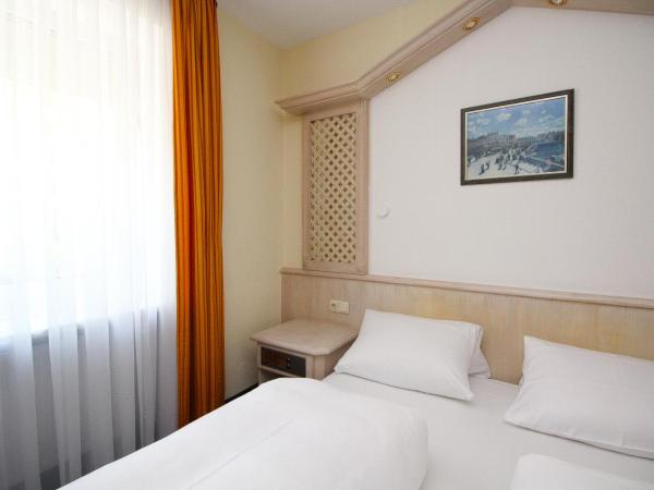 Hotel Leopold : photo 2 de la chambre chambre double standard